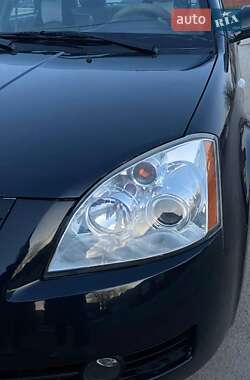 Седан Chery Elara 2007 в 