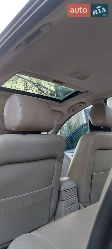Седан Chery Elara 2007 в Хмельницком