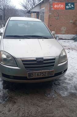 Седан Chery Elara 2008 в 