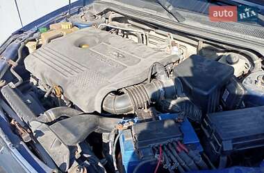 Седан Chery Elara 2008 в 