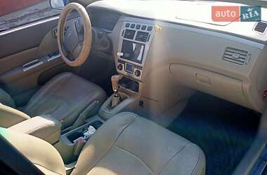 Седан Chery Elara 2008 в 