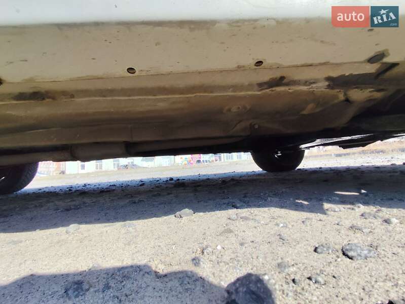 Седан Chery Elara 2008 в Бердичеве