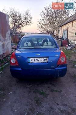 Седан Chery Elara 2008 в 
