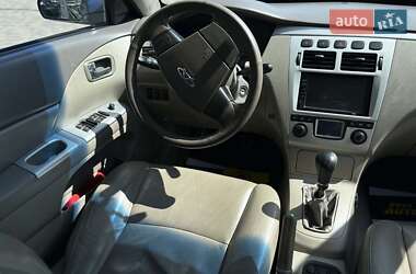 Седан Chery Elara 2007 в 