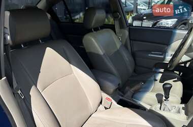 Седан Chery Elara 2007 в 