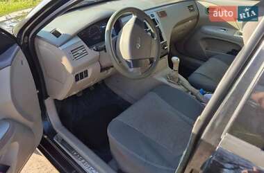 Седан Chery Elara 2008 в Сахновщине