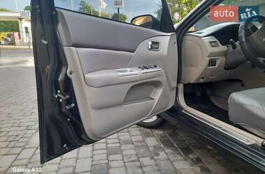 Седан Chery Elara 2008 в 