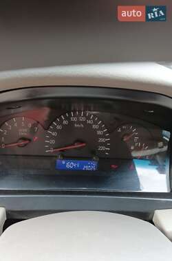 Седан Chery Elara 2011 в 