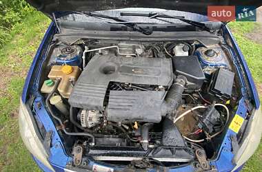 Седан Chery Elara 2007 в 