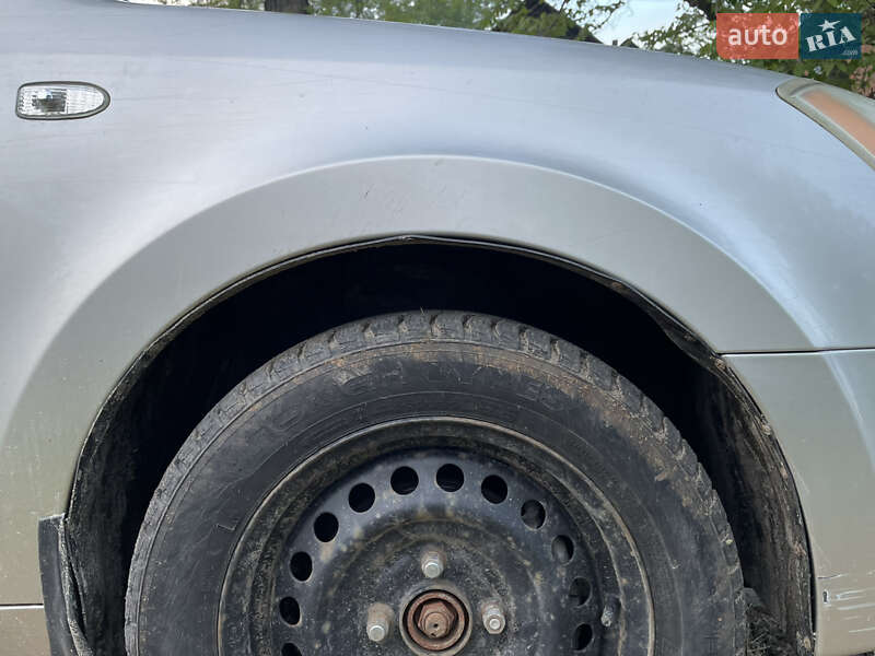 Седан Chery Elara 2007 в Кропивницком