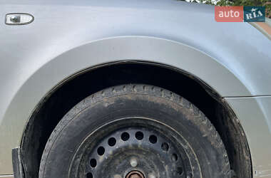 Седан Chery Elara 2008 в 