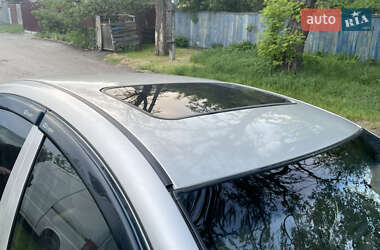 Седан Chery Elara 2008 в 