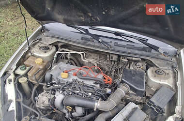 Седан Chery Elara 2007 в 