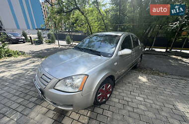Седан Chery Elara 2007 в Днепре