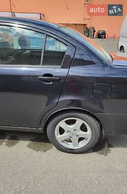 Седан Chery Elara 2008 в 