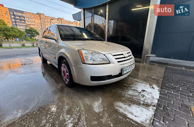 Седан Chery Elara 2007 в 