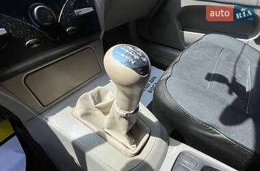 Седан Chery Elara 2007 в 