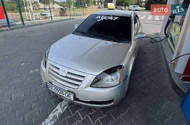 Седан Chery Elara 2007 в Днепре