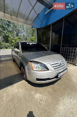 Седан Chery Elara 2007 в Дніпрі