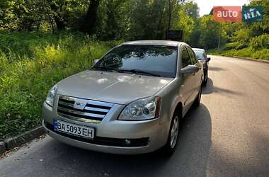 Седан Chery Elara 2007 в Киеве