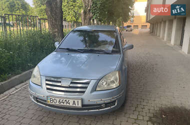 Седан Chery Elara 2007 в 