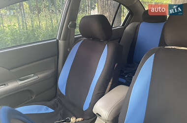 Седан Chery Elara 2007 в 