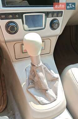 Седан Chery Elara 2008 в 