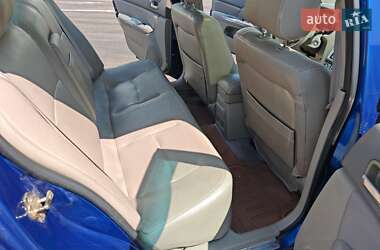 Седан Chery Elara 2008 в 