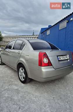 Седан Chery Elara 2007 в 