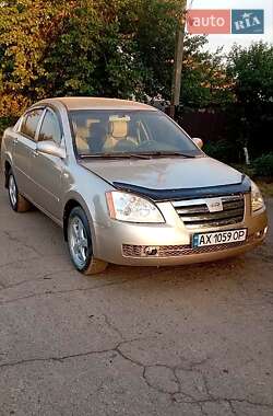 Седан Chery Elara 2007 в Харькове