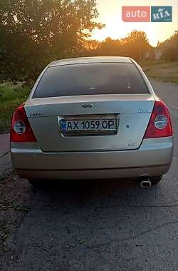 Седан Chery Elara 2007 в 