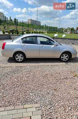 Седан Chery Elara 2008 в 