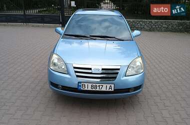 Седан Chery Elara 2007 в 