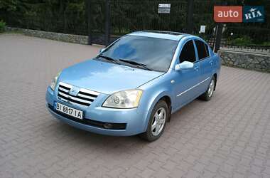 Седан Chery Elara 2007 в 