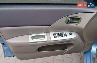 Седан Chery Elara 2007 в 