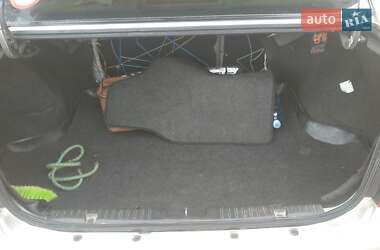 Седан Chery Elara 2007 в 