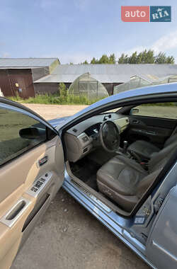 Седан Chery Elara 2007 в 