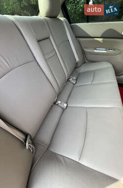 Седан Chery Elara 2007 в 