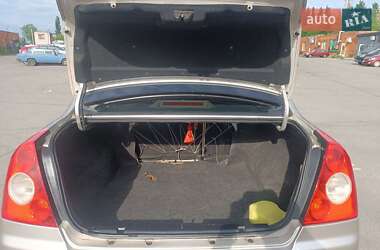 Седан Chery Elara 2007 в 