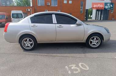Седан Chery Elara 2007 в 