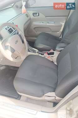 Седан Chery Elara 2007 в 