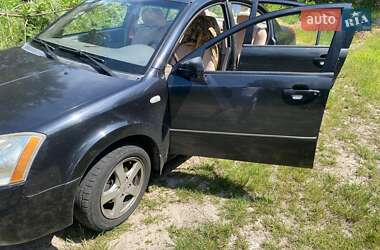 Седан Chery Elara 2008 в Обухове