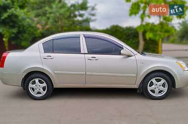 Седан Chery Elara 2008 в 