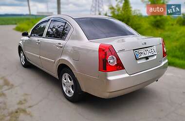 Седан Chery Elara 2008 в 