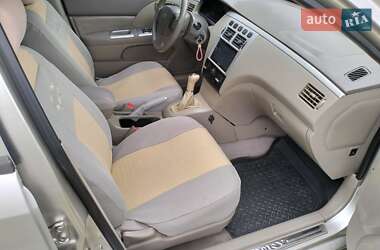Седан Chery Elara 2008 в 