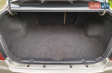 Седан Chery Elara 2008 в 
