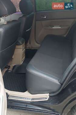 Седан Chery Elara 2007 в 