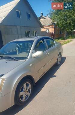 Седан Chery Elara 2007 в 