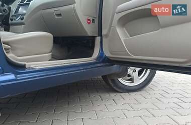 Седан Chery Elara 2007 в 