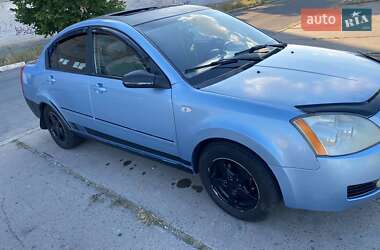 Седан Chery Elara 2007 в 